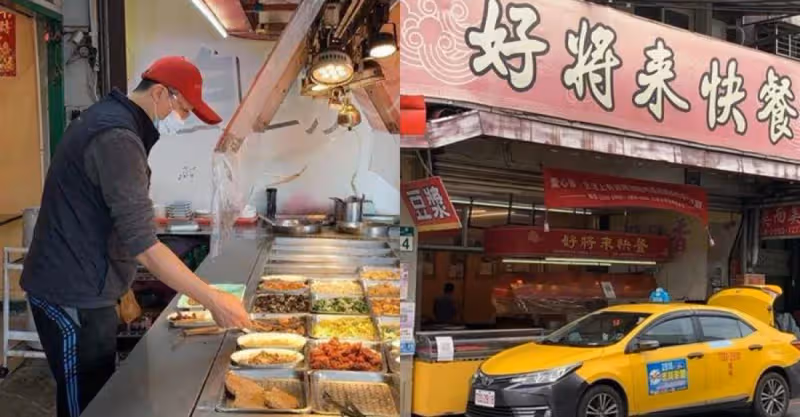 只買3碗白飯！單親2寶媽不敢夾肉「掏空皮夾湊錢」 自助餐老闆含淚「她不願領愛心餐」霸氣出手了！