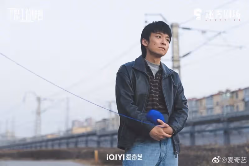 2023開年陸劇「最高熱度值」Top10!《三體》贏《去有風的地方》,冠軍是8.9分黑馬劇!