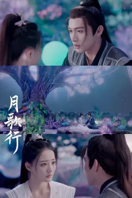 2023開年陸劇「最高熱度值」Top10!《三體》贏《去有風的地方》,冠軍是8.9分黑馬劇!