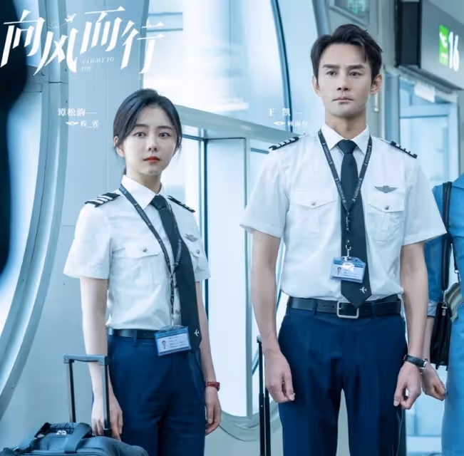 2023開年陸劇「最高熱度值」Top10!《三體》贏《去有風的地方》,冠軍是8.9分黑馬劇!