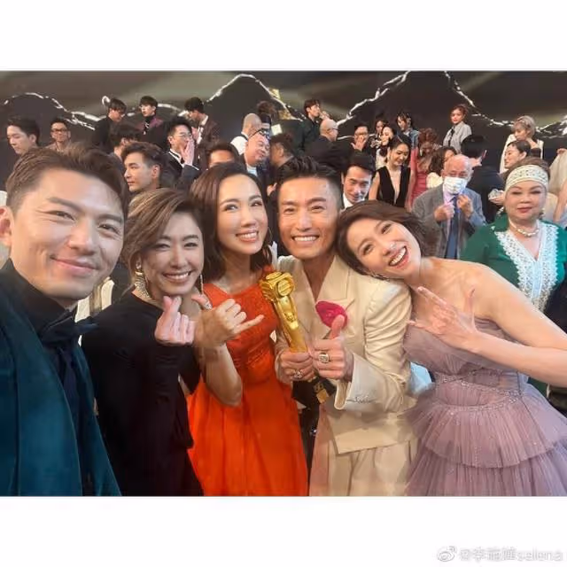 TVB前花旦離巢後轉戰大熒幕!兩年前男友求婚成功,或做兔年新娘