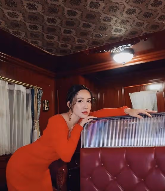 TVB前花旦離巢後轉戰大熒幕!兩年前男友求婚成功,或做兔年新娘