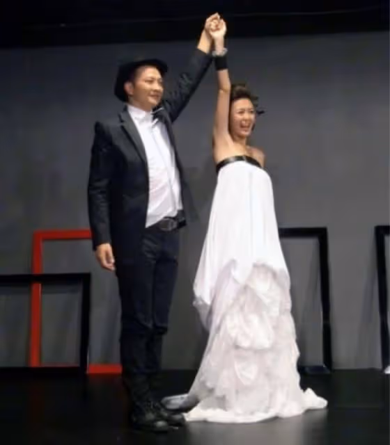 愜意!香港知名童星移居紐西蘭首過農曆新年,單親媽媽獨自帶倆娃
