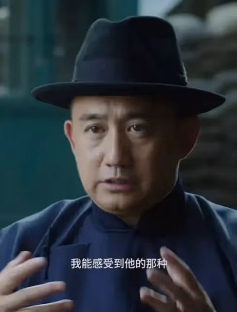 梁朝偉的專業,無名全劇組都在評價,黃磊王一博等人評價特別真實