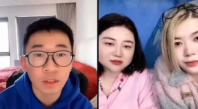 楊迪回應與女友分手風波,稱二人和平分手,所謂的新歡是親妹妹