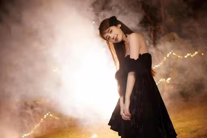 楊迪回應與女友分手風波,稱二人和平分手,所謂的新歡是親妹妹