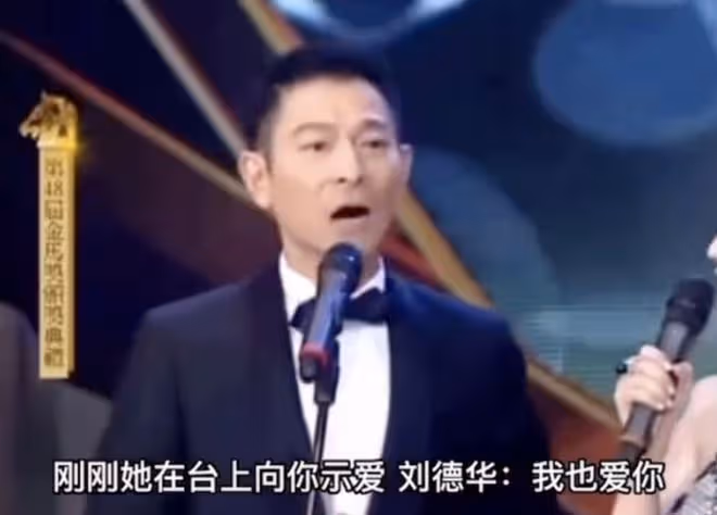 陳妍希隨陳曉回老家,帶兒子看《流浪地球2》,追星劉德華吳京
