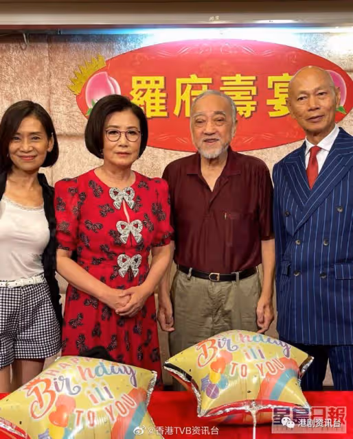 曾轉做地產經紀學再闖直播帶貨!62歲吳麗珠驚喜客串《愛回家》