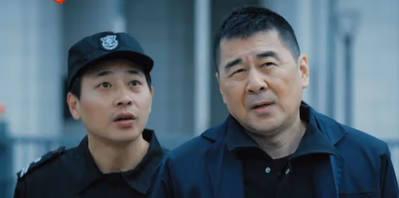 陳建斌新劇首播收視第二,演員陣容很強,連配角都是演技派