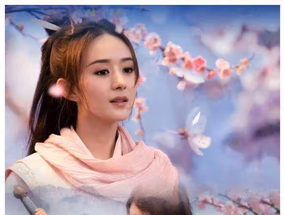 趙麗穎、林更新星玥夫婦再組CP, 網友 坐等舔屏