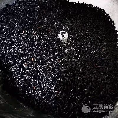 黑米糕~瑪捷斯版