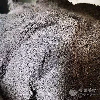 黑米糕~瑪捷斯版