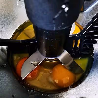 黑米糕~瑪捷斯版