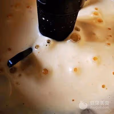 黑米糕~瑪捷斯版