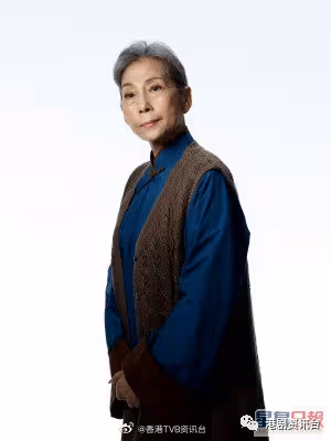 曾腦生水瘤晚景悲慘? 69歲TVB老戲骨述現況報平安