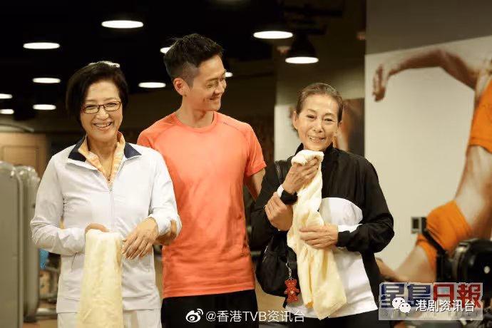 曾腦生水瘤晚景悲慘? 69歲TVB老戲骨述現況報平安