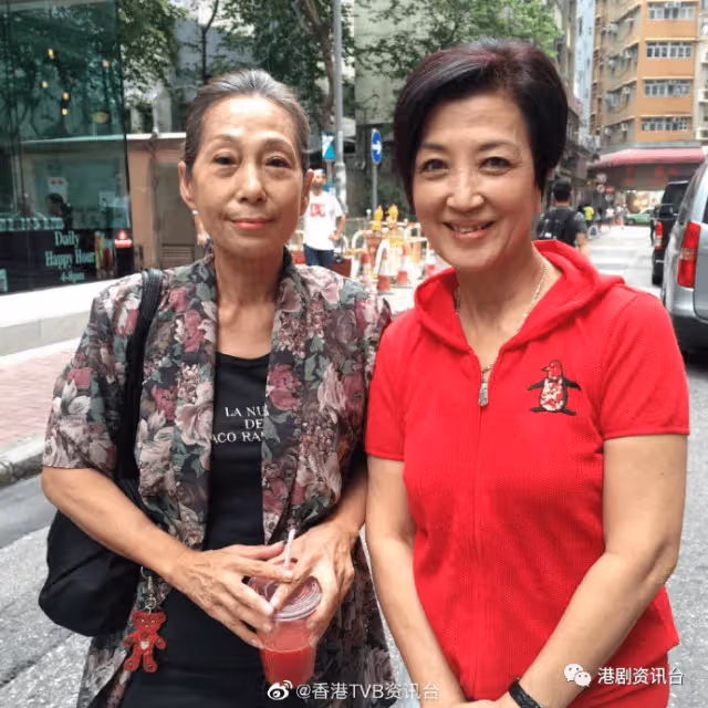 曾腦生水瘤晚景悲慘? 69歲TVB老戲骨述現況報平安