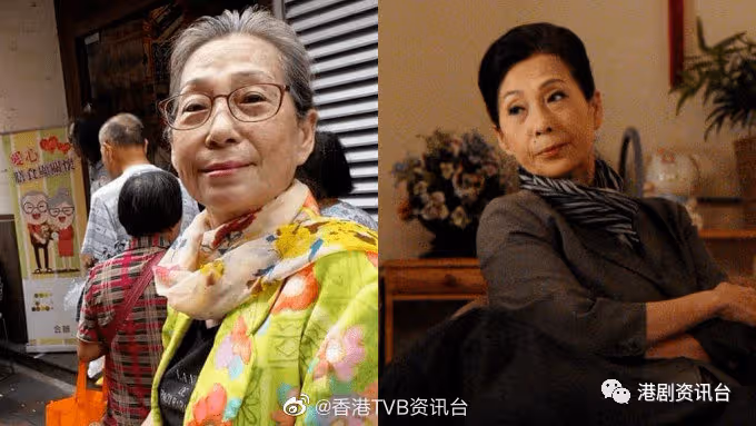 曾腦生水瘤晚景悲慘? 69歲TVB老戲骨述現況報平安