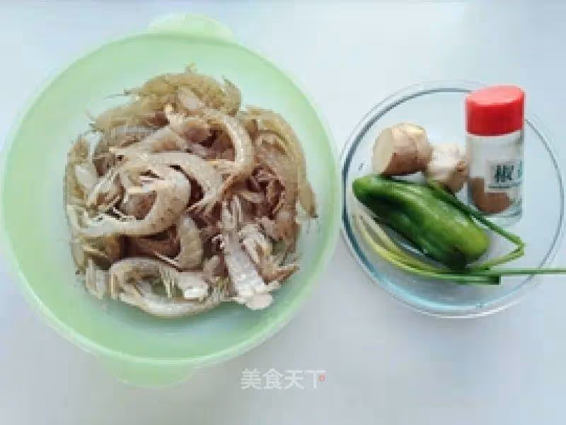 美食分享:皮皮蝦肥美的季節,鮮甜味美,大家千萬不要錯過