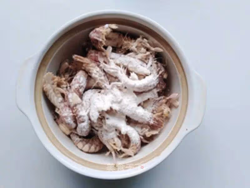 美食分享:皮皮蝦肥美的季節,鮮甜味美,大家千萬不要錯過
