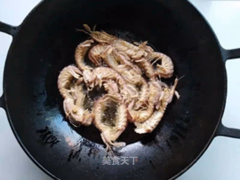 美食分享:皮皮蝦肥美的季節,鮮甜味美,大家千萬不要錯過