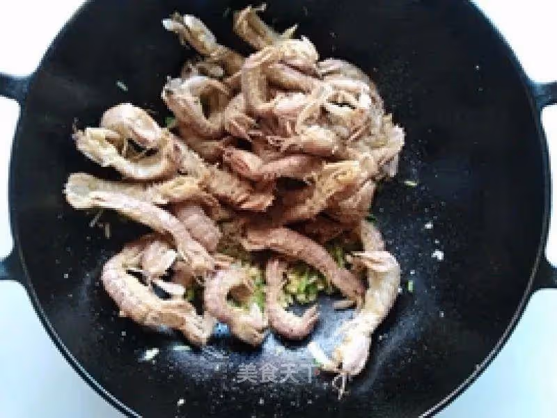 美食分享:皮皮蝦肥美的季節,鮮甜味美,大家千萬不要錯過