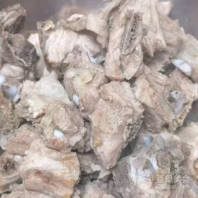 祖傳糖醋排骨的做法