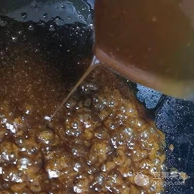 祖傳糖醋排骨的做法