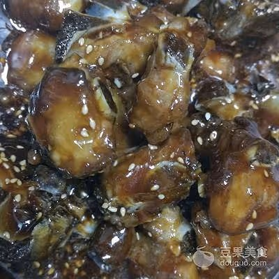 祖傳糖醋排骨的做法
