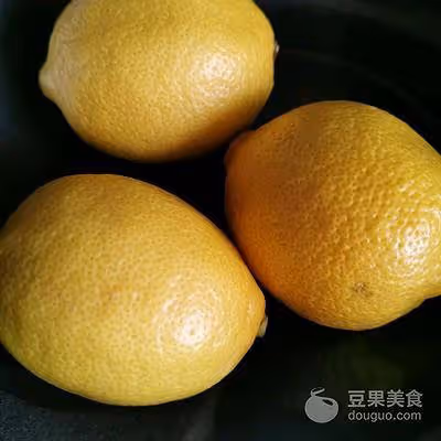 百香果檸檬的做法