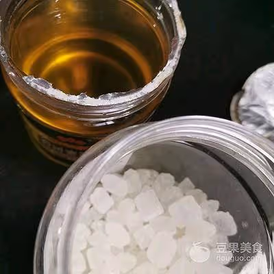 百香果檸檬的做法