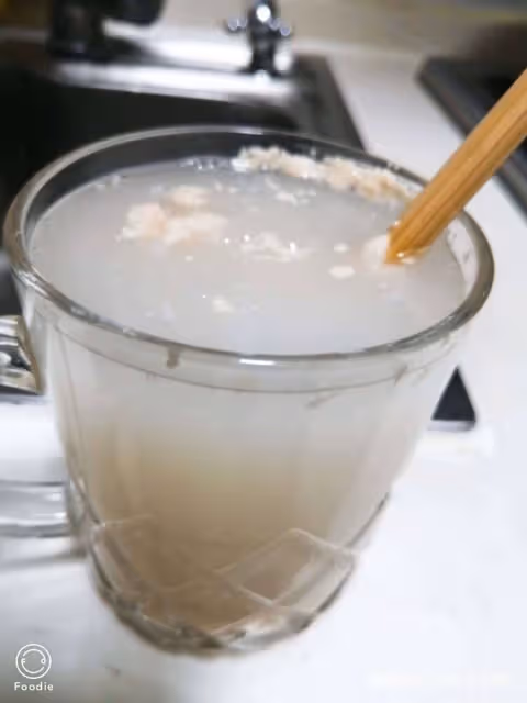 早餐建議這樣吃,味道好,營養高,成本不到3元錢