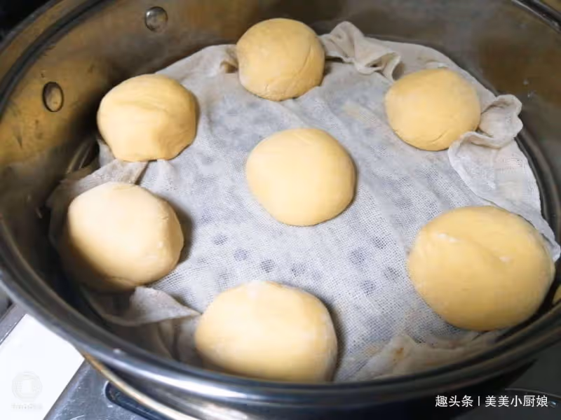 早餐建議這樣吃,味道好,營養高,成本不到3元錢