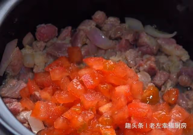 家裡有孩子要多做這道湯,鮮香營養,湯汁醇香濃厚,有助孩子長個