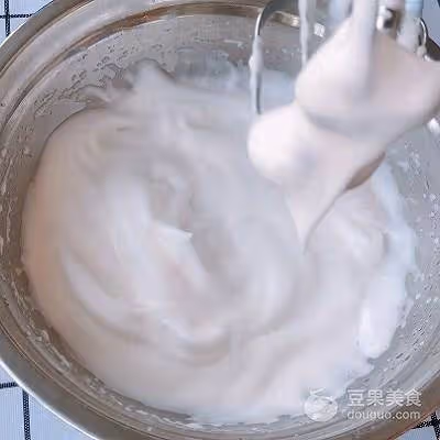 寶寶零食橙子溶豆