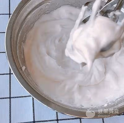 寶寶零食橙子溶豆