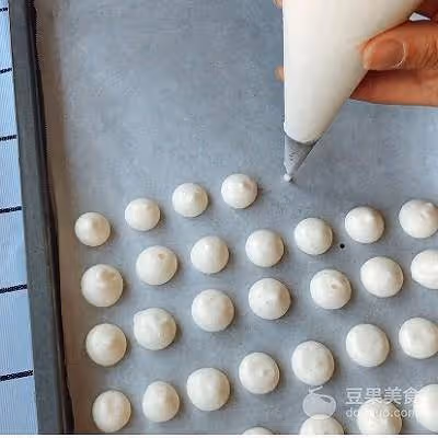 寶寶零食橙子溶豆