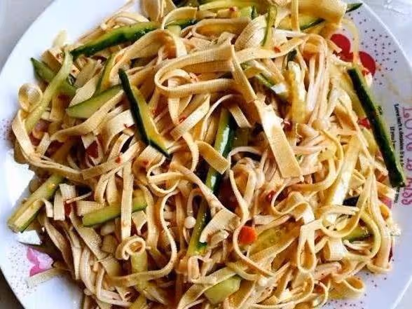 如此做家常菜,吃一次就上癮,特別營養美味,用湯汁拌飯,真香!