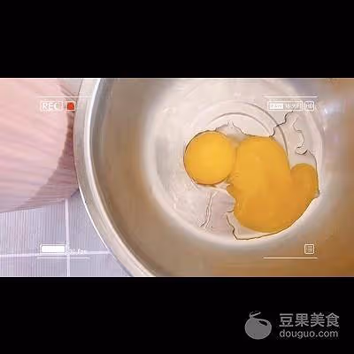 奶油冰淇淋的做法