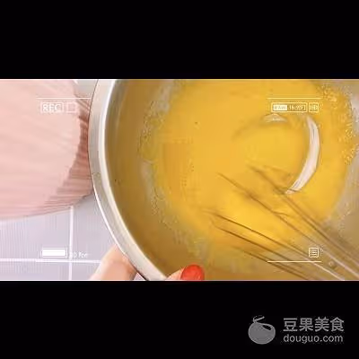 奶油冰淇淋的做法