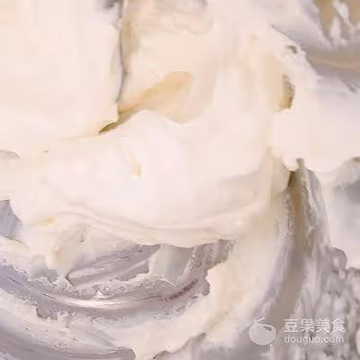 奶油冰淇淋的做法