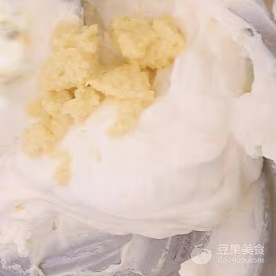 奶油冰淇淋的做法