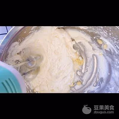 奶油冰淇淋的做法