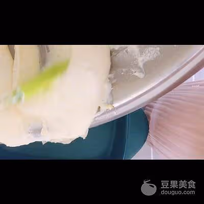 奶油冰淇淋的做法
