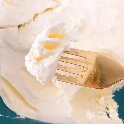 奶油冰淇淋的做法