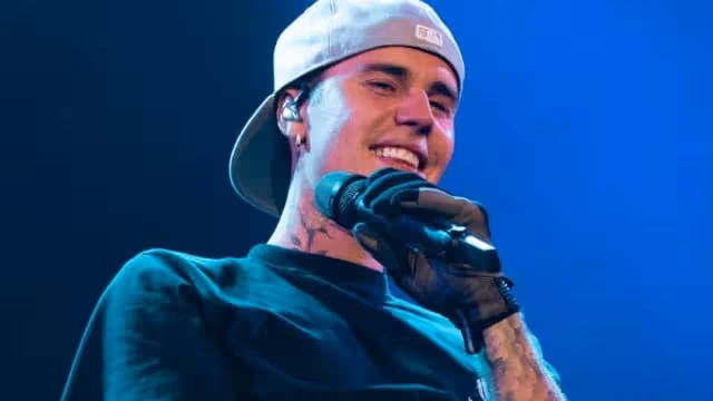 Justin Bieber出售音樂版權　290首歌賣2.6億元！