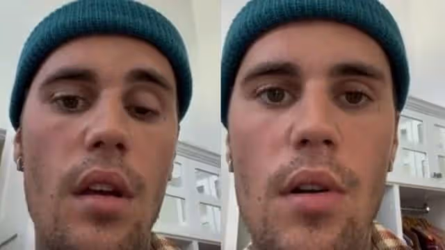 Justin Bieber出售音樂版權　290首歌賣2.6億元！