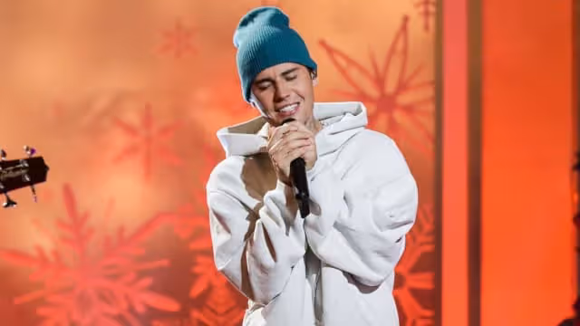 Justin Bieber出售音樂版權　290首歌賣2.6億元！