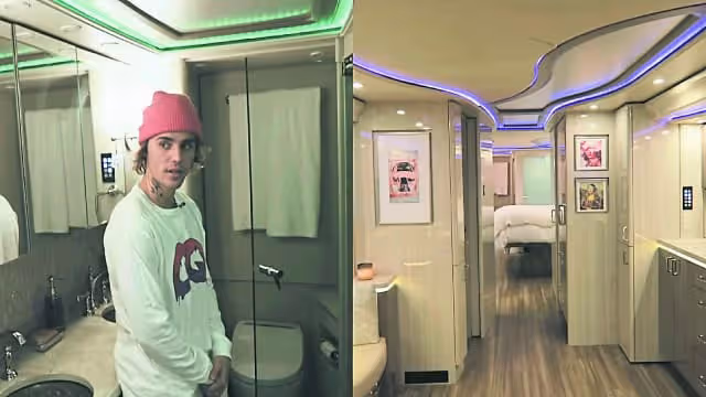 Justin Bieber出售音樂版權　290首歌賣2.6億元！