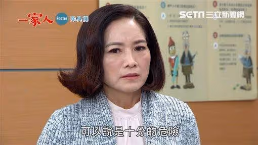 未婚生子25年！61歲本土劇女星柯素雲放棄演戲「帶兒遠赴加拿大」 寧當單親媽「不後悔沒結婚」如今兒子長大了